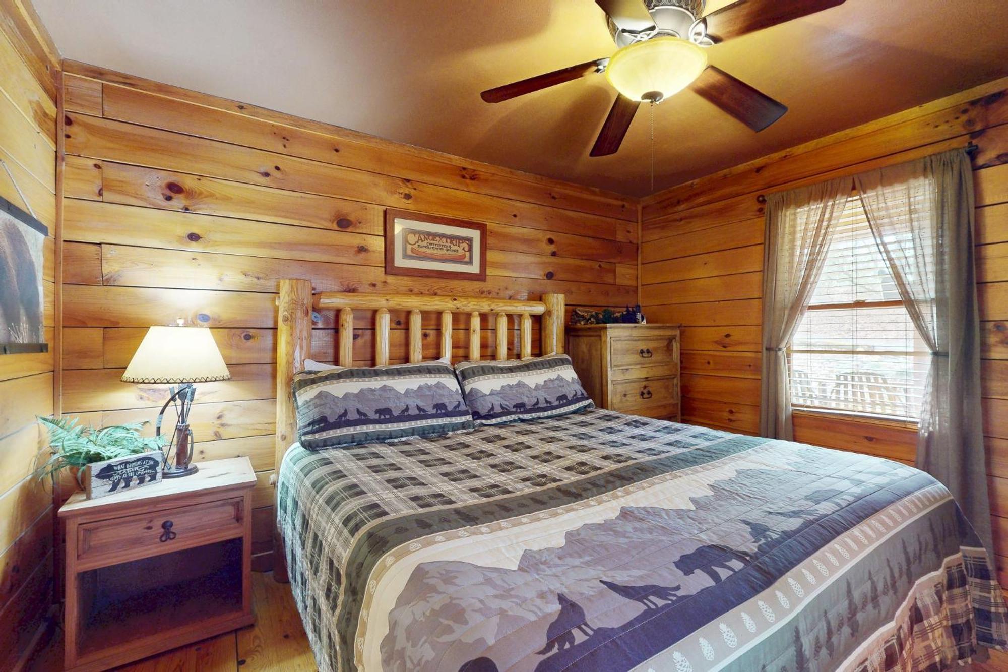 Pine Tree Lodge Sautee Nacoochee Экстерьер фото