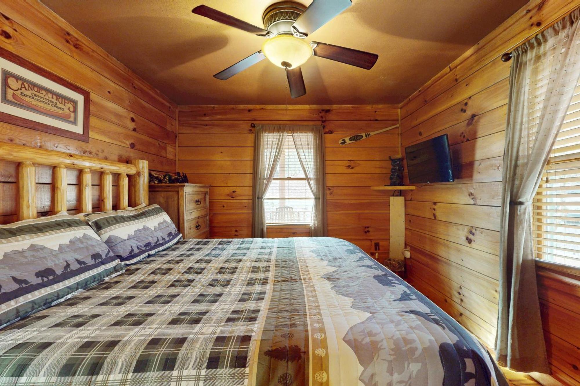 Pine Tree Lodge Sautee Nacoochee Экстерьер фото